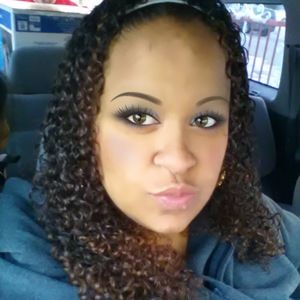 Meet your Posher, Yasmary